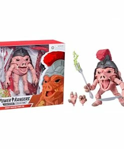 Power Rangers Lightning Collection Mighty Morphin Pudgy Pig