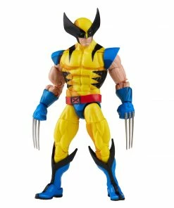 Hasbro Pulse Exclusives Marvel Legends Series X-Men Wolverine 90s Animated Series