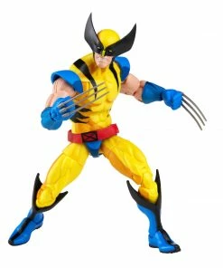 Hasbro Pulse Exclusives Marvel Legends Series X-Men Wolverine 90s Animated Series
