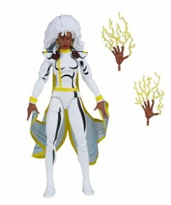 Marvel Legends Series X-Men Storm 90s Animated Series