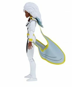 Marvel Legends Series X-Men Storm 90s Animated Series