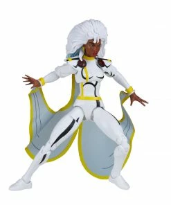 Marvel Legends Series X-Men Storm 90s Animated Series