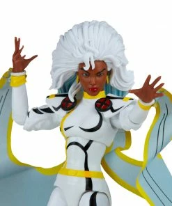 Marvel Legends Series X-Men Storm 90s Animated Series