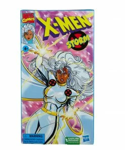 Marvel Legends Series X-Men Storm 90s Animated Series