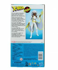Marvel Legends Series X-Men Storm 90s Animated Series