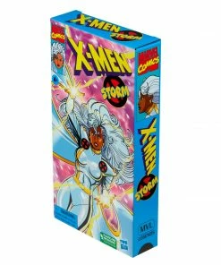 Marvel Legends Series X-Men Storm 90s Animated Series