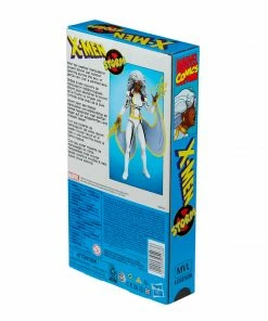 Marvel Legends Series X-Men Storm 90s Animated Series