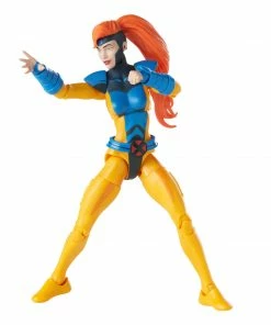 Marvel Legends Series X-Men Jean Grey 90s Animated Series