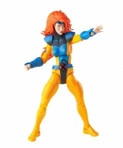 Marvel Legends Series X-Men Jean Grey 90s Animated Series