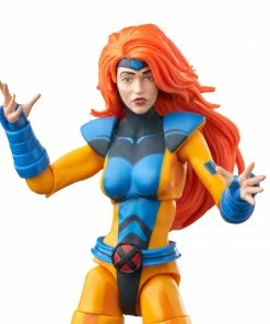 Marvel Legends Series X-Men Jean Grey 90s Animated Series