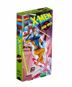 Marvel Legends Series X-Men Jean Grey 90s Animated Series