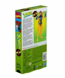 Marvel Legends Series X-Men Jean Grey 90s Animated Series