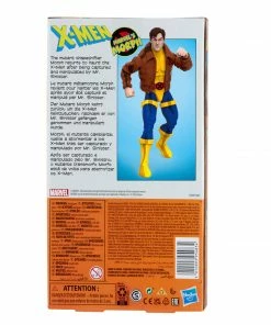 Marvel Legends Series X-Men Marvel’s Morph 90s Animated Series