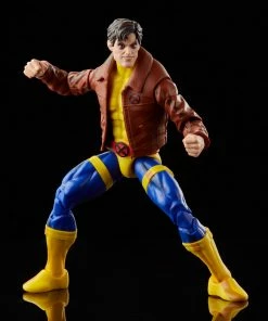 Marvel Legends Series X-Men Marvel’s Morph 90s Animated Series