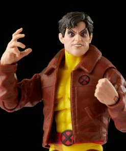 Marvel Legends Series X-Men Marvel’s Morph 90s Animated Series