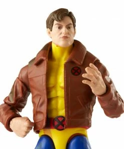 Marvel Legends Series X-Men Marvel’s Morph 90s Animated Series