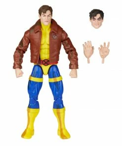 Marvel Legends Series X-Men Marvel’s Morph 90s Animated Series
