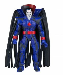 Marvel Legends Series X-Men Mr. Sinister 90s Animated Series New