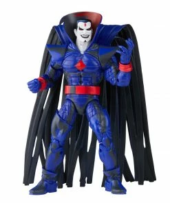 Marvel Legends Series X-Men Mr. Sinister 90s Animated Series New
