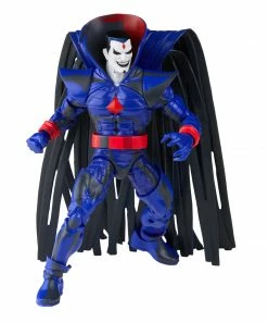 Marvel Legends Series X-Men Mr. Sinister 90s Animated Series New