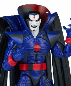 Marvel Legends Series X-Men Mr. Sinister 90s Animated Series New