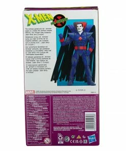 Marvel Legends Series X-Men Mr. Sinister 90s Animated Series New