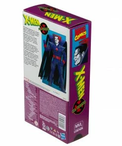 Marvel Legends Series X-Men Mr. Sinister 90s Animated Series New