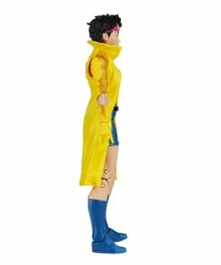 New Marvel Legends Series X-Men Jubilee 90s Animated Series