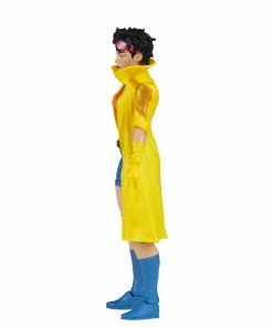 New Marvel Legends Series X-Men Jubilee 90s Animated Series