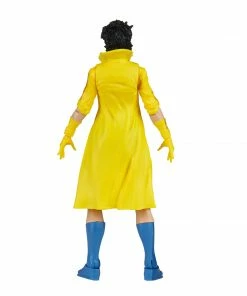 New Marvel Legends Series X-Men Jubilee 90s Animated Series