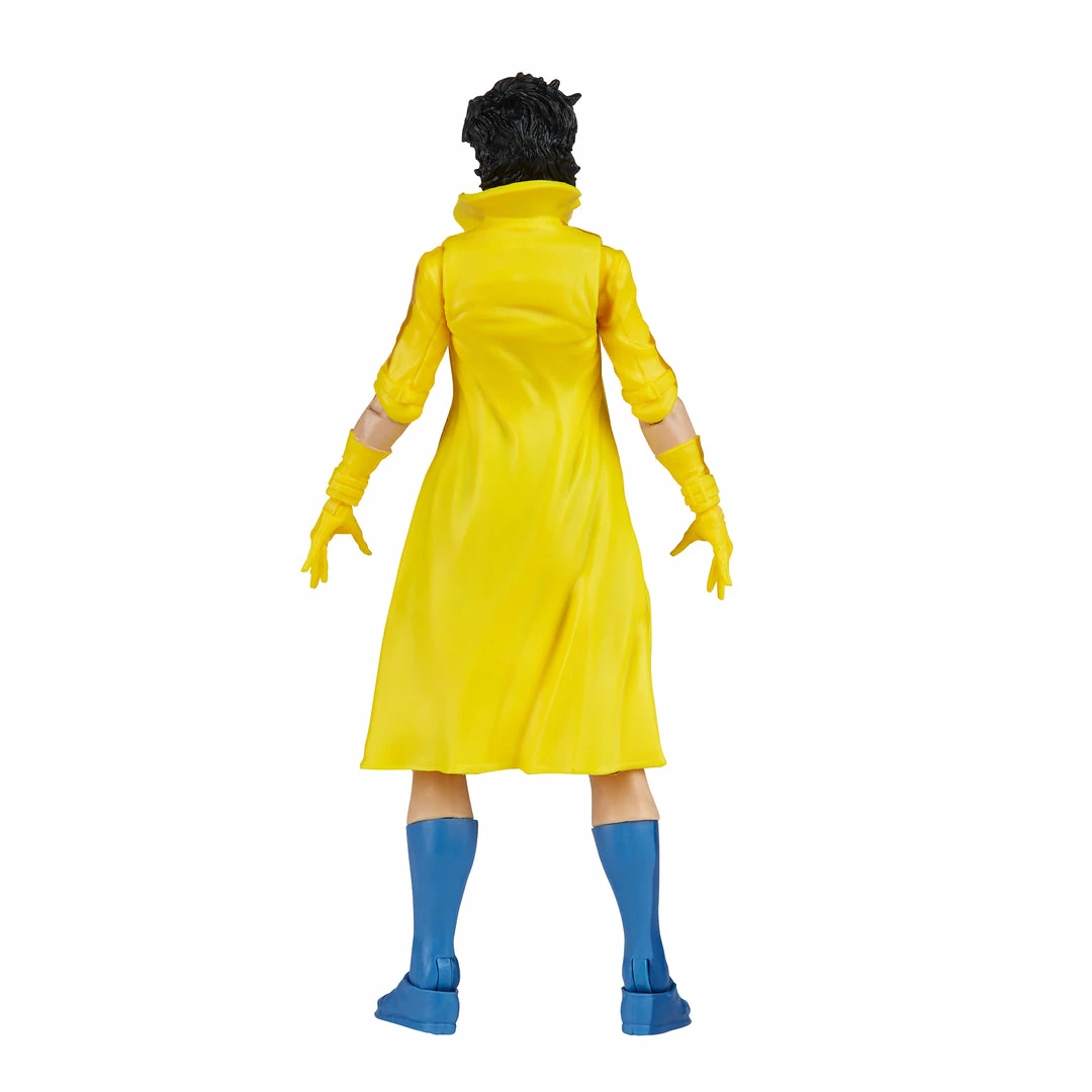 New Marvel Legends Series X-Men Jubilee 90s Animated Series