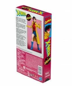 New Marvel Legends Series X-Men Jubilee 90s Animated Series