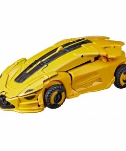 Transformers Buzzworthy Bumblebee Studio Series Deluxe Class 70BB B-127 Partner Exclusives