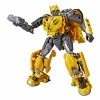 Transformers Buzzworthy Bumblebee Studio Series Deluxe Class 70BB B-127 Partner Exclusives
