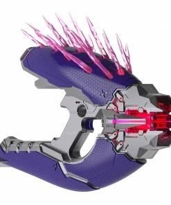 Nerf LMTD Halo Needler