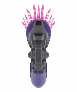 Nerf LMTD Halo Needler