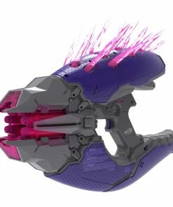 Nerf LMTD Halo Needler