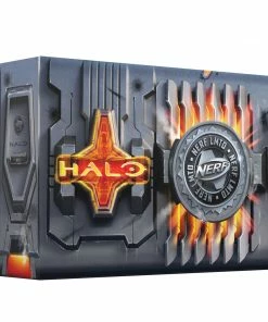 Nerf LMTD Halo Needler
