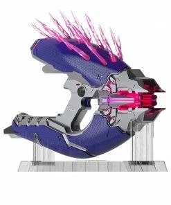 Nerf LMTD Halo Needler