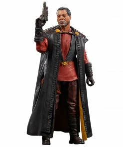Star Wars The Black Series Magistrate Greef Karga