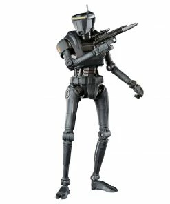 Star Wars The Black Series New Republic Security Droid
