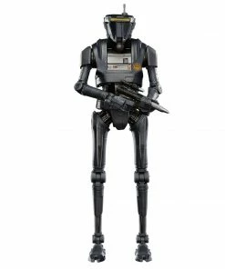 Star Wars The Black Series New Republic Security Droid