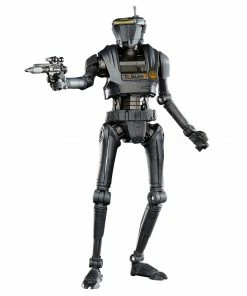 Star Wars The Black Series New Republic Security Droid