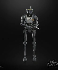 Star Wars The Black Series New Republic Security Droid