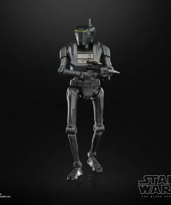 Star Wars The Black Series New Republic Security Droid