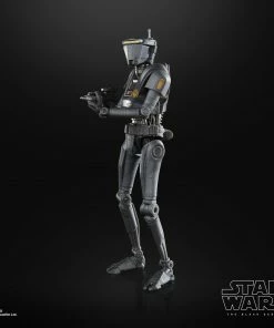 Star Wars The Black Series New Republic Security Droid