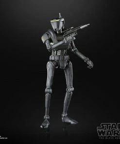 Star Wars The Black Series New Republic Security Droid