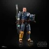 Star Wars The Black Series Jon Favreau (Paz Vizsla)
