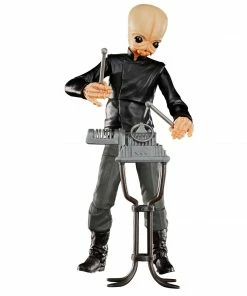 Star Wars The Black Series Nalan Cheel Action Figure New