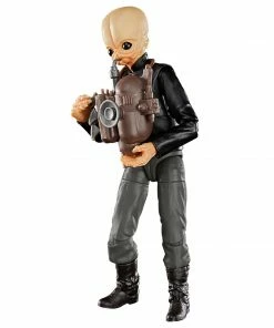 Star Wars The Black Series Nalan Cheel Action Figure New